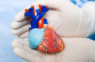 Фізичні навантаження після стентування: поради для безпечного відновлення