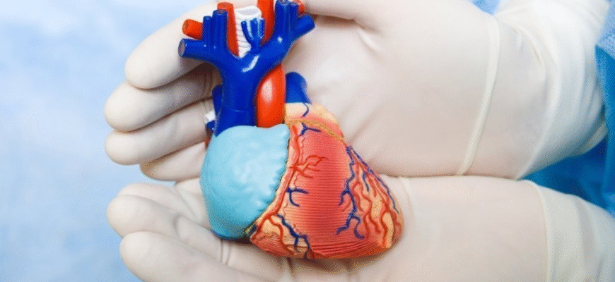 Фізичні навантаження після стентування: поради для безпечного відновлення