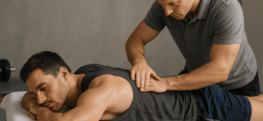 Фізичні вправи для відновлення після мастектомії: поради та програма