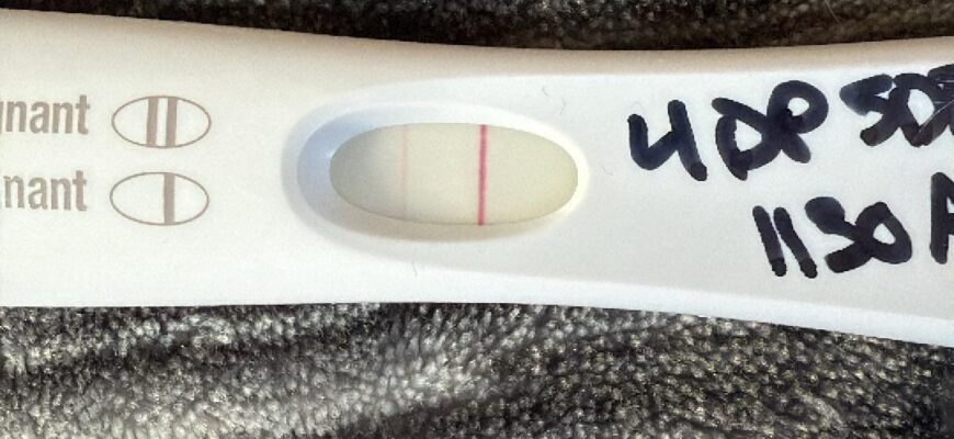 Форум: Що очікувати на 10-й день після переносу ембріонів?