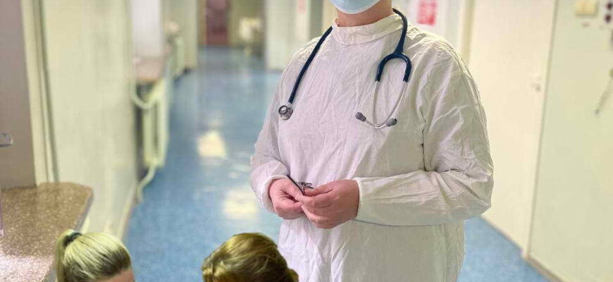 Фрукти, дозволені після пологів: які вибрати для відновлення здоров’я