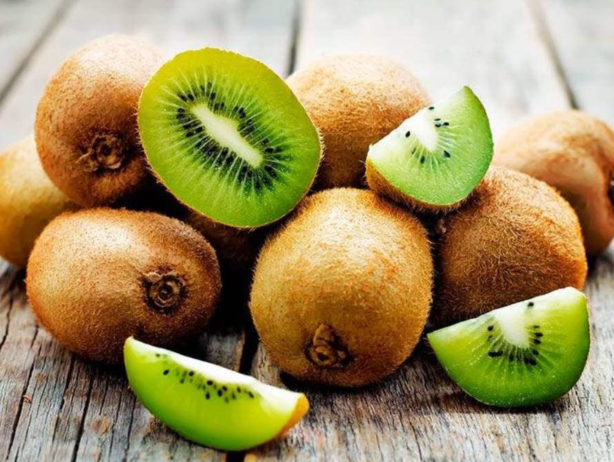 Ківі: користь і шкода, вітаміни, калорійність та протипоказання ...