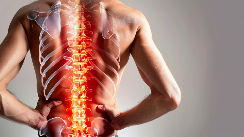 Діагностика болю в попереку та нижній кінцівці – Всеукраїнське об ...