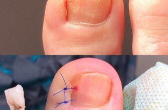 Гарний догляд за раною після видалення нігтя: ефективні засоби та поради