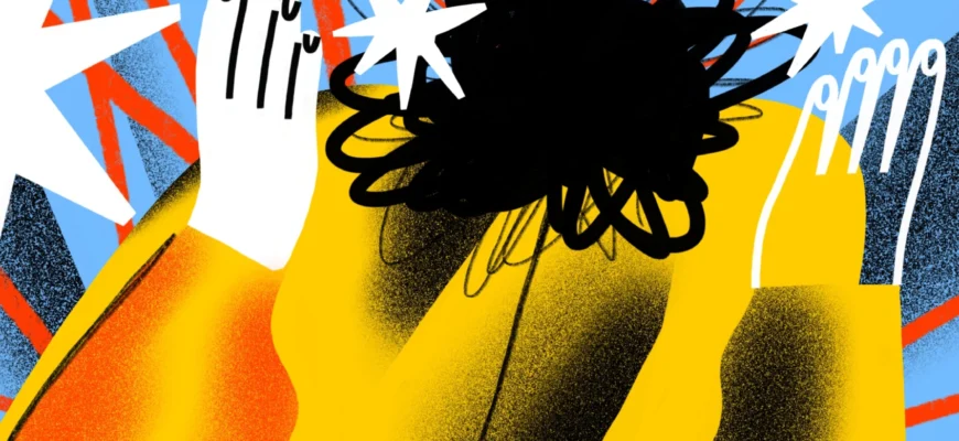 Гематома на голові після удару: що робити і як діяти далі?