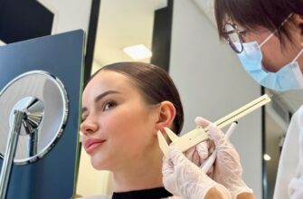 Гноїться вухо після проколу: причини, лікування та профілактика