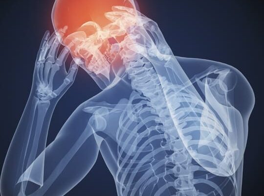 Головний біль чи головна біль: правильна форма і як полегшити