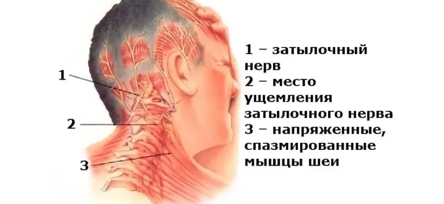 Головний біль: ефективні методи полегшення симптомів і лікування