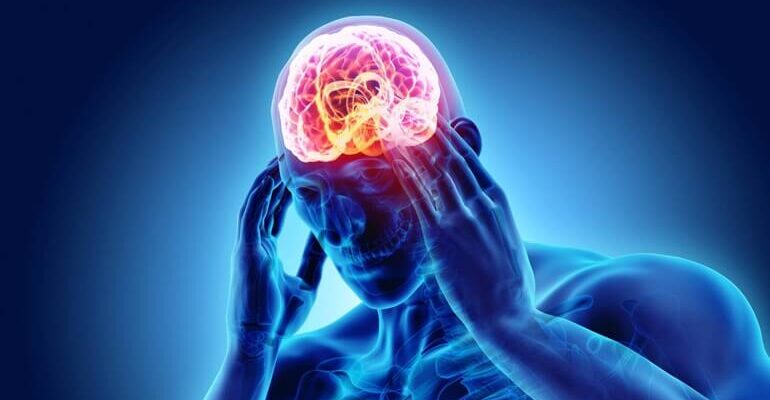 Головний біль напруги: причини, симптоми та методи лікування ефективно