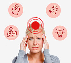 Головний біль у 2 триместрі вагітності: причини та способи полегшення