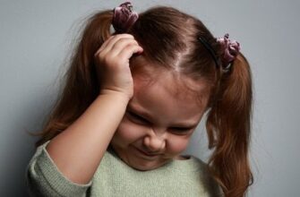 Головний біль у лобовій частині у дитини: причини та лікування