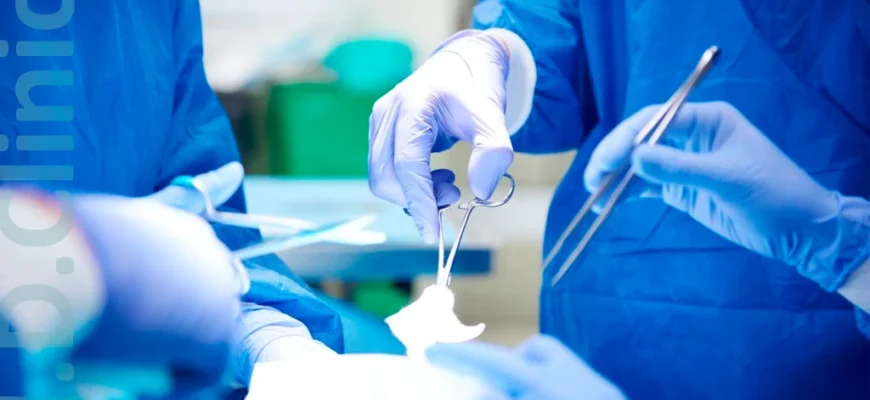 Група інвалідності після хірургічного видалення грижі хребта: особливості та оформлення