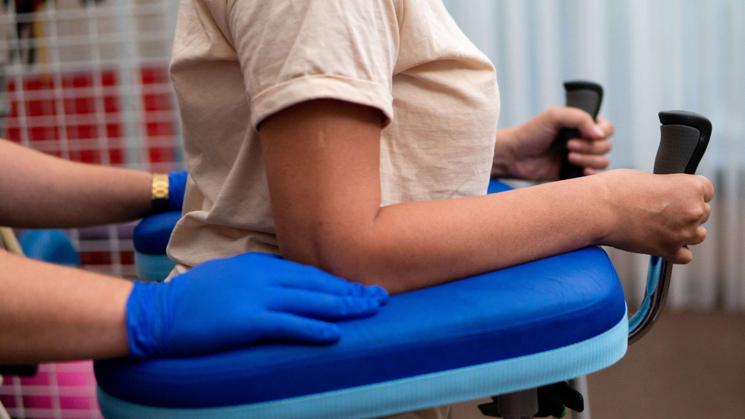 Реабілітація після видалення міжхребцевої грижі Одеса | Центр ...