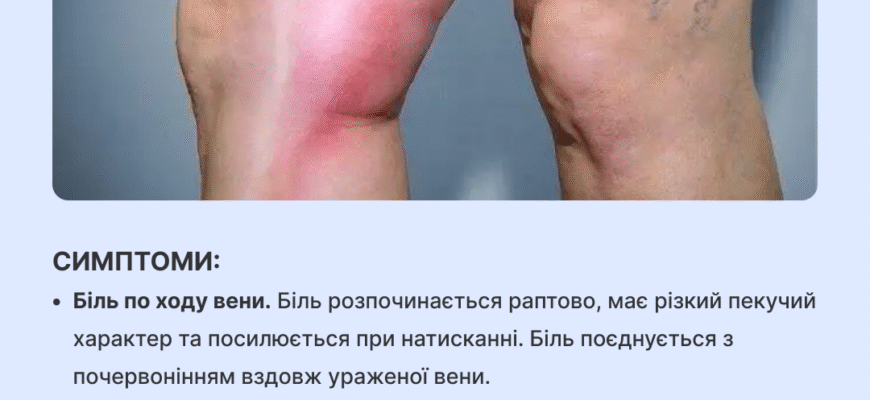 Гуля після забору крові з вени: причини, симптоми та лікування