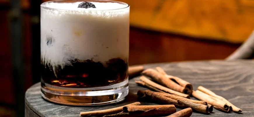 Ідеальні Поєднання: З Чим Краще Пити Лікер Для Максимального Смаку