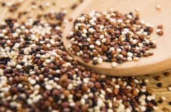 Ідеальні поєднання: з чим найкраще вживати кіноа для здоров’я