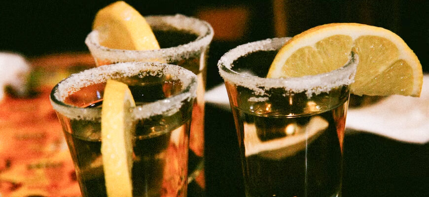 Ідеальні поєднання: З чим найкраще змішувати текілу для коктейлів