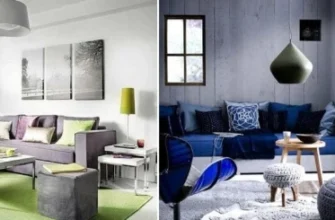 Ідеальні поєднання: з чим поєднується сірий колір у вашому інтер’єрі