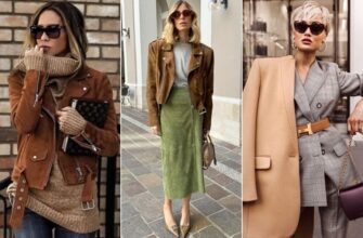 Ідеальні поєднання: З чим поєднувати коричневий колір в одязі та інтер’єрі