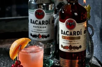 Ідеальні поєднання: з чим пити ром, щоб насолодитися смаком?