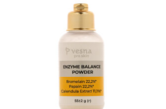 Ідеальний спрей після гоління: свіжість і комфорт для вашої шкіри