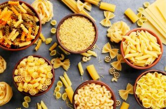 Ідеї для макаронів: смачні комбінації та найкращі рецепти приготування