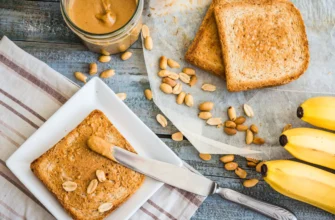 Ідеї для поєднання арахісової пасти: найкращі смакові поєднання