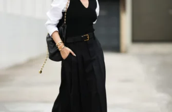 Ідеї стильних образів: з чим найкраще носити довгу спідницю?