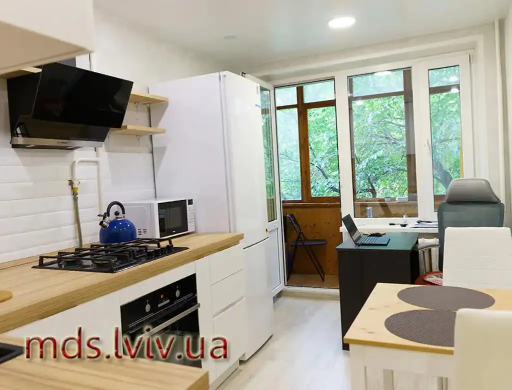 Матеріали для оздоблення кухні: огляд популярних варіантів та їх ...