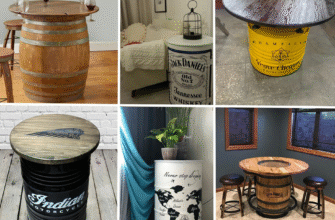 Ідеї від копача: як оригінально доповнити інтер’єр вашої оселі