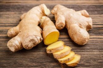 Імбир для чоловіків: здоров’я, сила та енергія у кожному корені