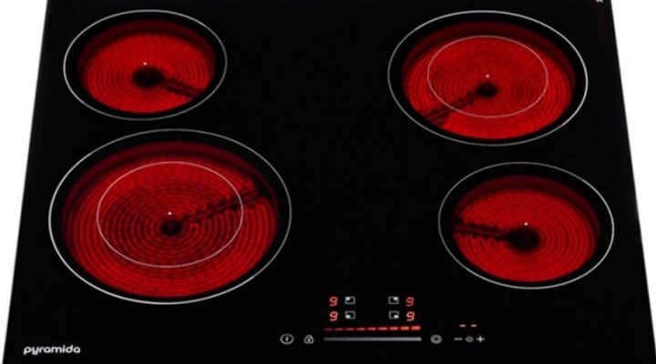 Індукційна vs Електрична плита: ключові відмінності та переваги