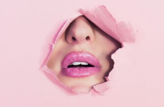 Ішемія після збільшення губ: причини, симптоми та методи лікування