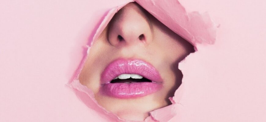 Ішемія після збільшення губ: причини, симптоми та методи лікування