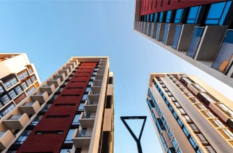 Ключові моменти при купівлі квартири в новобудові: що потрібно знати