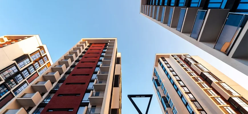 Ключові моменти при купівлі квартири в новобудові: що потрібно знати