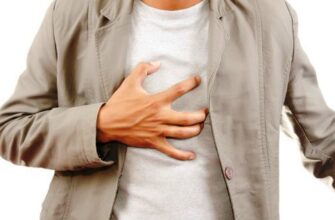 Колючий біль під правою лопаткою: причини та методи лікування