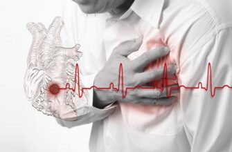 Колючий біль у серці: причини, діагностика та ефективні методи лікування