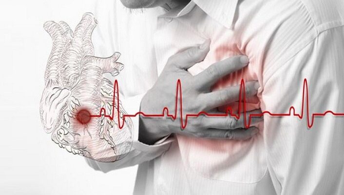 Колючий біль у серці: причини, діагностика та ефективні методи лікування