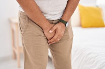 Колючий біль в задньому проході: основні причини та лікування