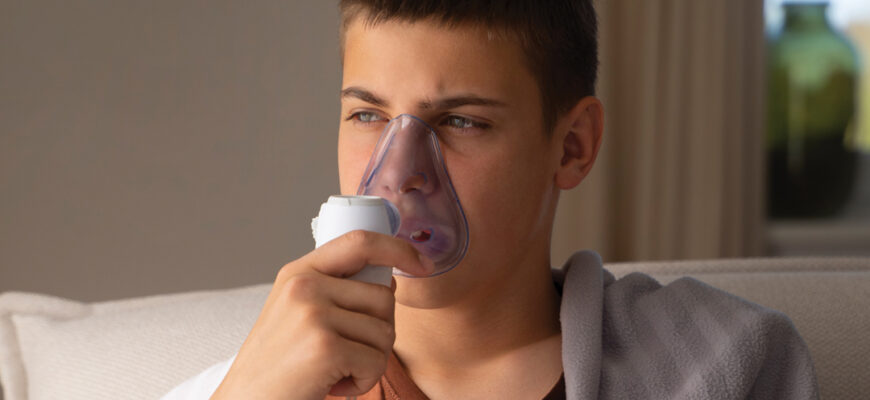 Коли безпечно їсти після інгаляції: рекомендації та поради лікарів