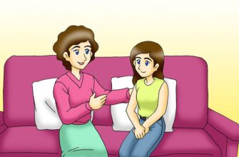 Коли чекати на перші місячні після родів? Обговорення на форумі