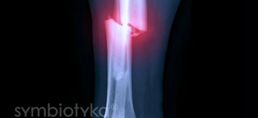 Коли можна почати ходити після перелому гомілки: рекомендації лікарів