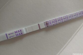 Коли найкраще робити тест на вагітність для точного результату?