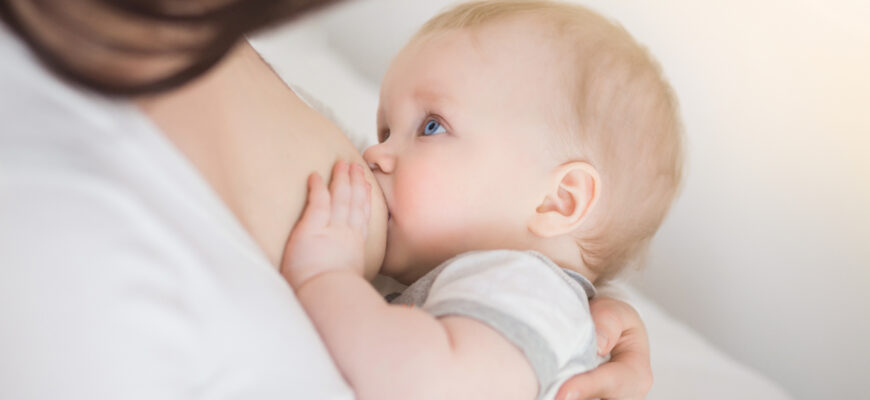 Коли повністю зникає молоко після завершення лактації: досвід та поради Коли повністю зникає молоко після завершення лактації: досвід та поради