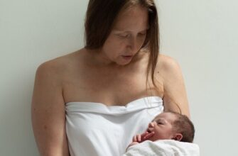 Коли приходить молоко після пологів: що очікувати в перші дні?