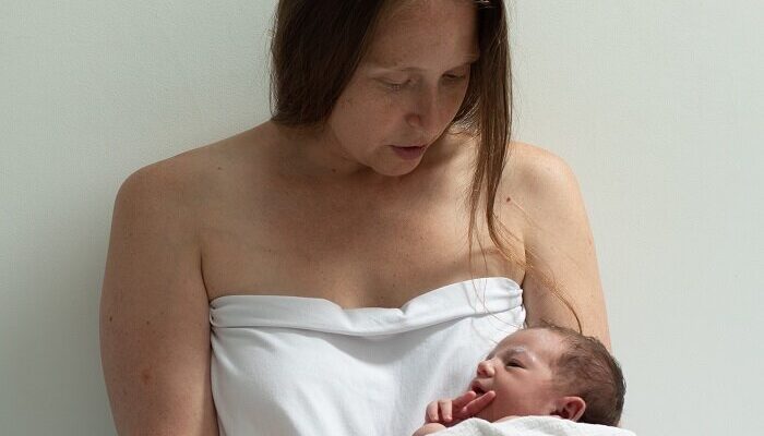 Коли приходить молоко після пологів: що очікувати в перші дні?