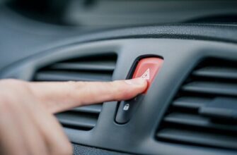 Коли слід ввімкнути аварійну сигналізацію: ключові ситуації на дорозі