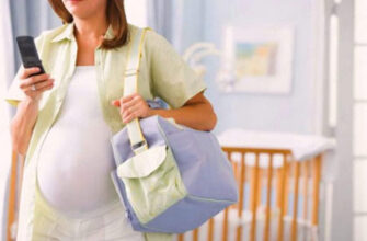 Коли вирушати в пологовий: ключові ознаки для майбутніх мам