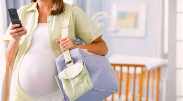 Коли вирушати в пологовий: ключові ознаки для майбутніх мам